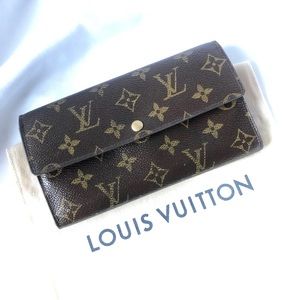 Louis Vuitton Wallet